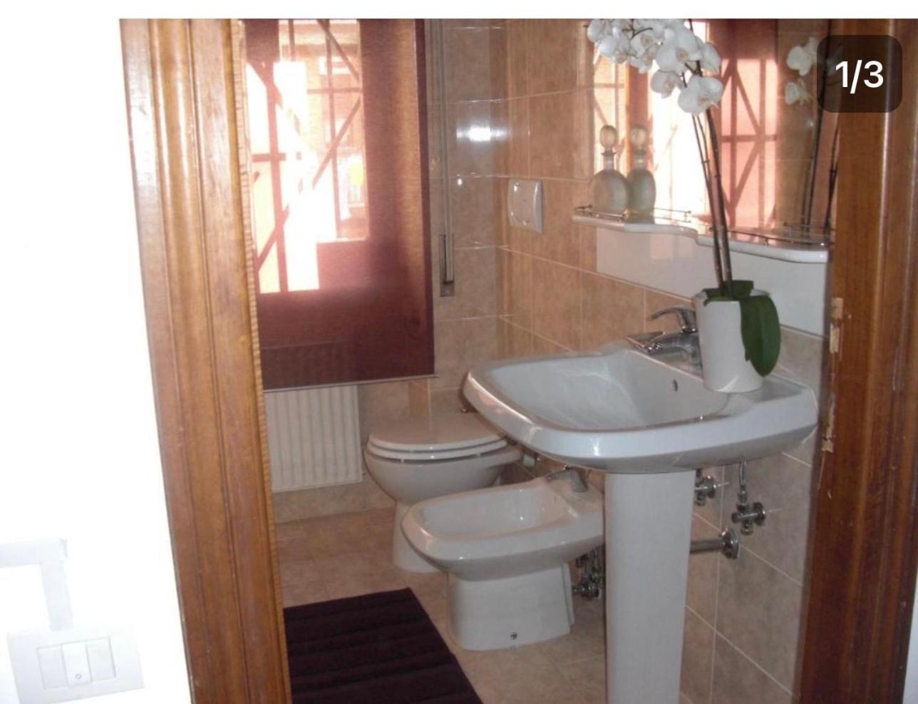 La Maison Blanche Roma Dış mekan fotoğraf