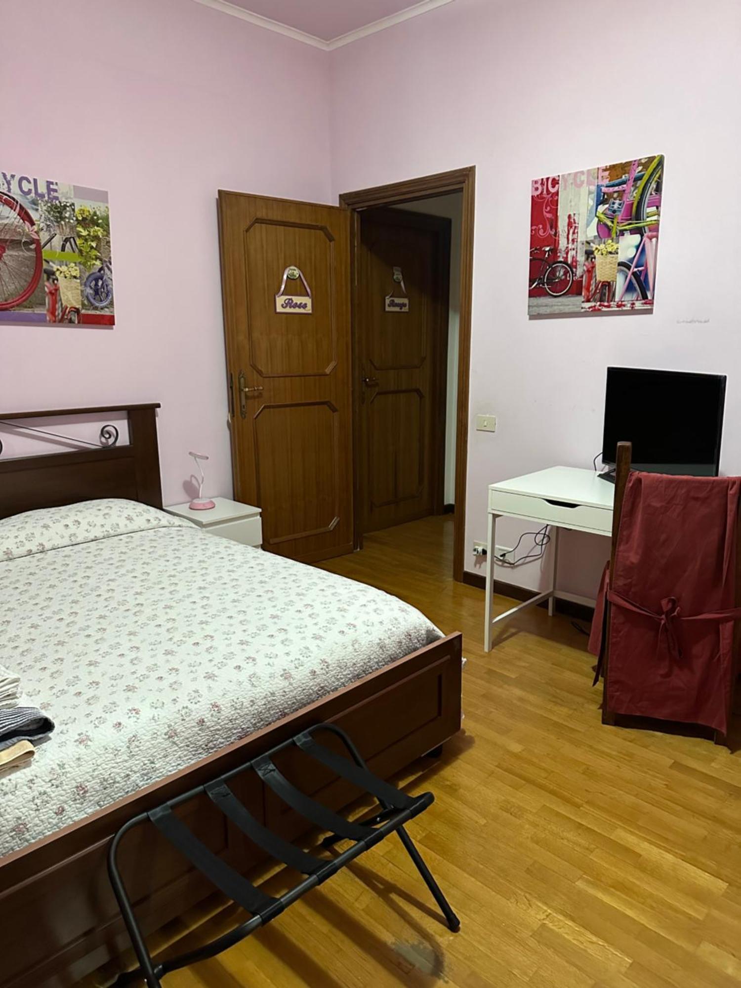La Maison Blanche Roma Dış mekan fotoğraf