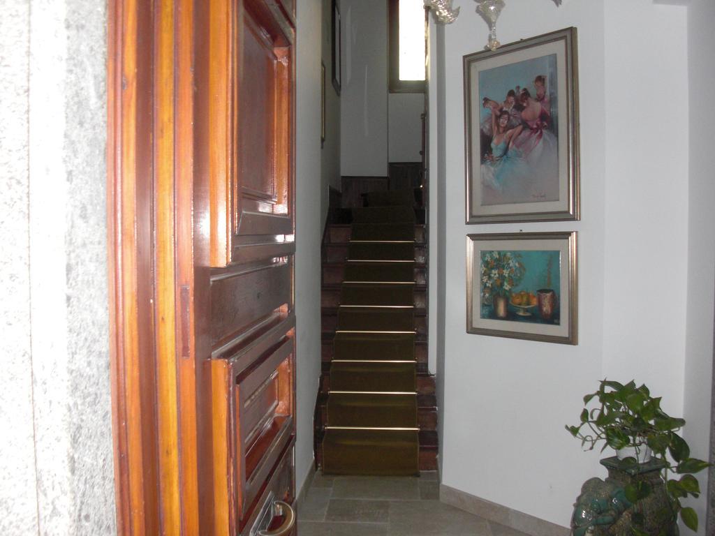 La Maison Blanche Roma Dış mekan fotoğraf