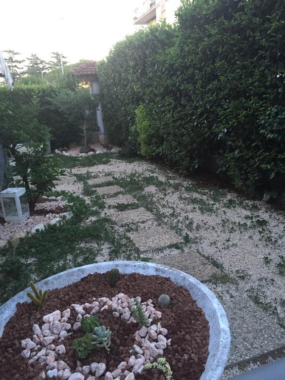 La Maison Blanche Roma Dış mekan fotoğraf